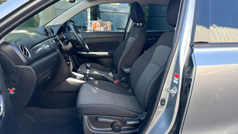 Suzuki Vitara 1.4 Boosterjet SZ-T 5dr Petrol Estate